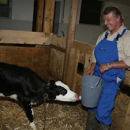 Hof Laesser * Möggers