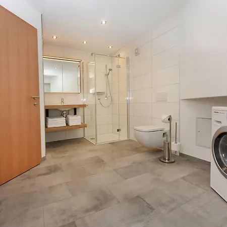 Hof Laesser Apartamento