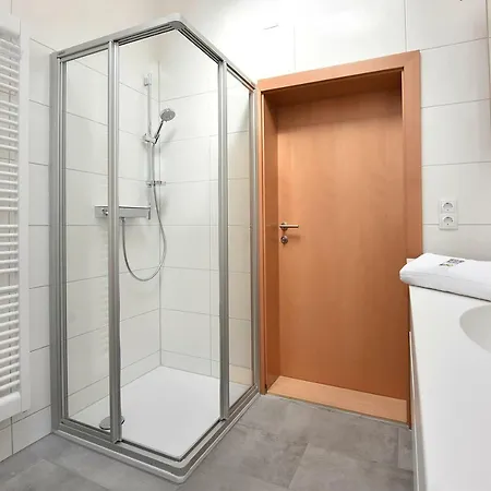 Apartamento Hof Laesser