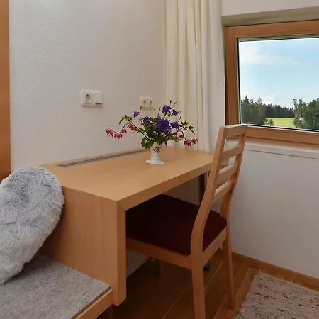 Hof Laesser Apartamento *