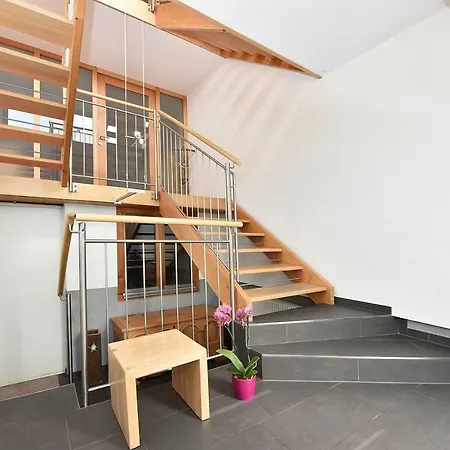 Apartamento Hof Laesser